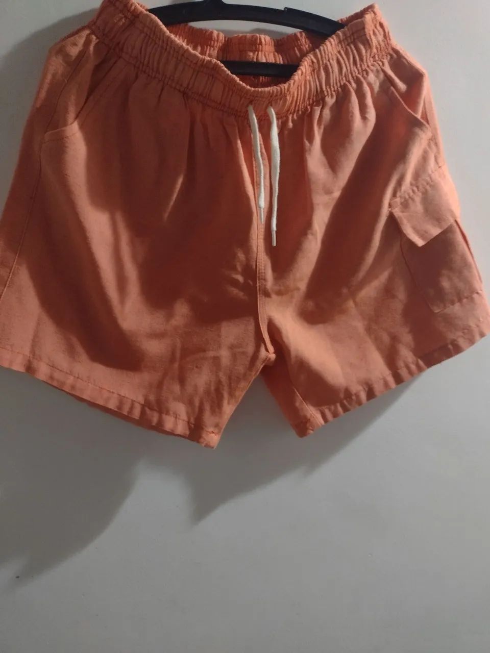 Bermudas unex tamanho p - Foto 4