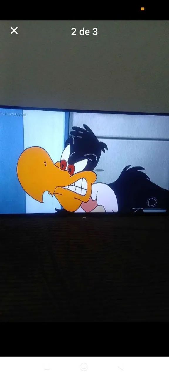 TV SAMSUNG 32 SMART NOVA - Foto 4