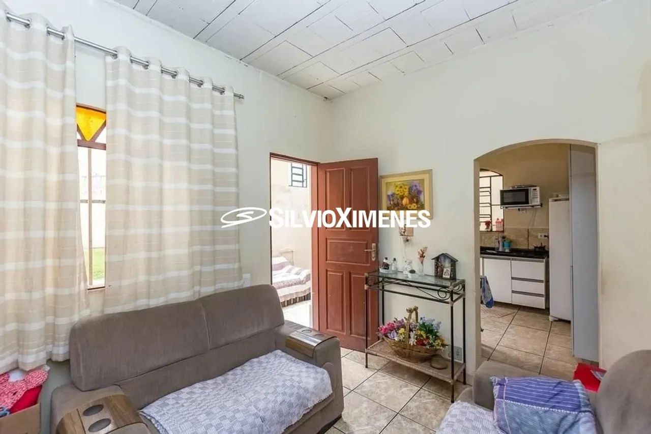 Casa com 2 quartos à Venda, Nova Granada - Belo Horizonte - Foto 3