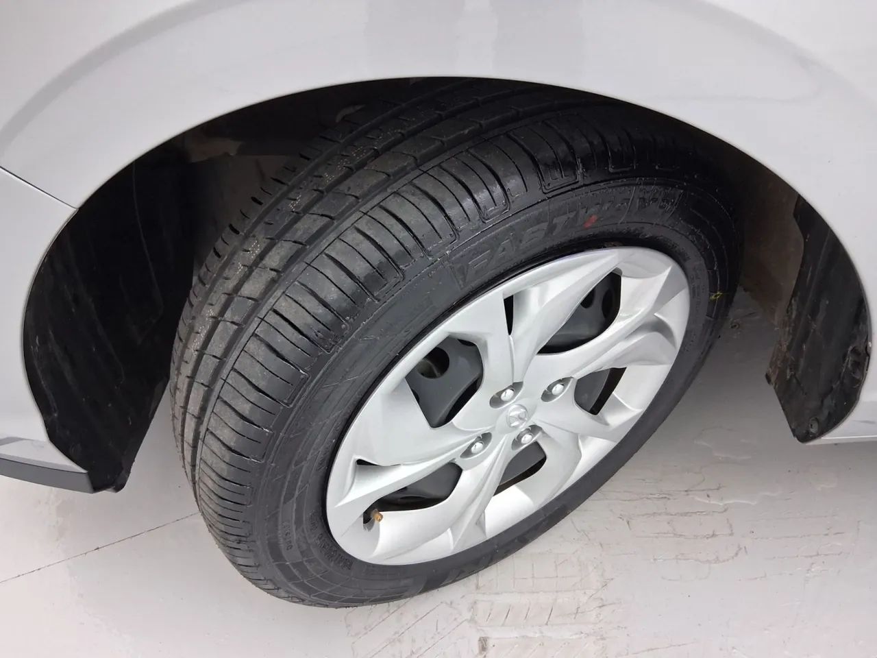 Hyundai HB20 Comfort 1.0 Flex 12V Mec., foto 11 de 18