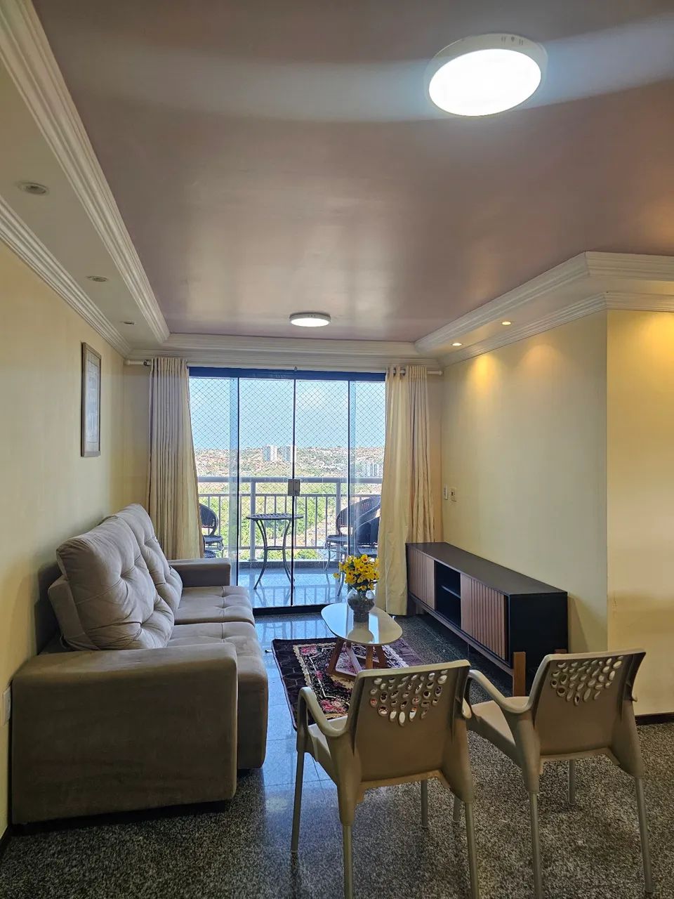 Foto - Fortaleza - Varjota