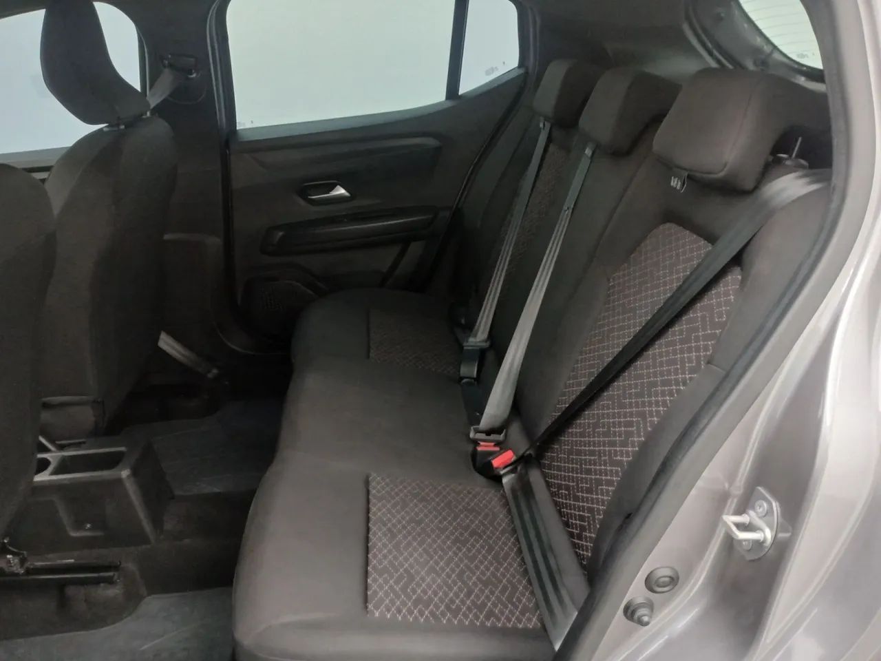 Renault Kardian Evolut. Flex 1.0 TB 12V 5p Aut., foto 17 de 18