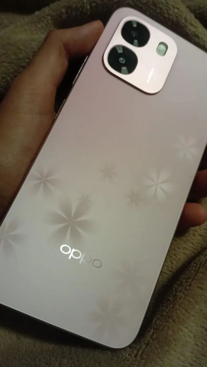 Celular OPPO 
