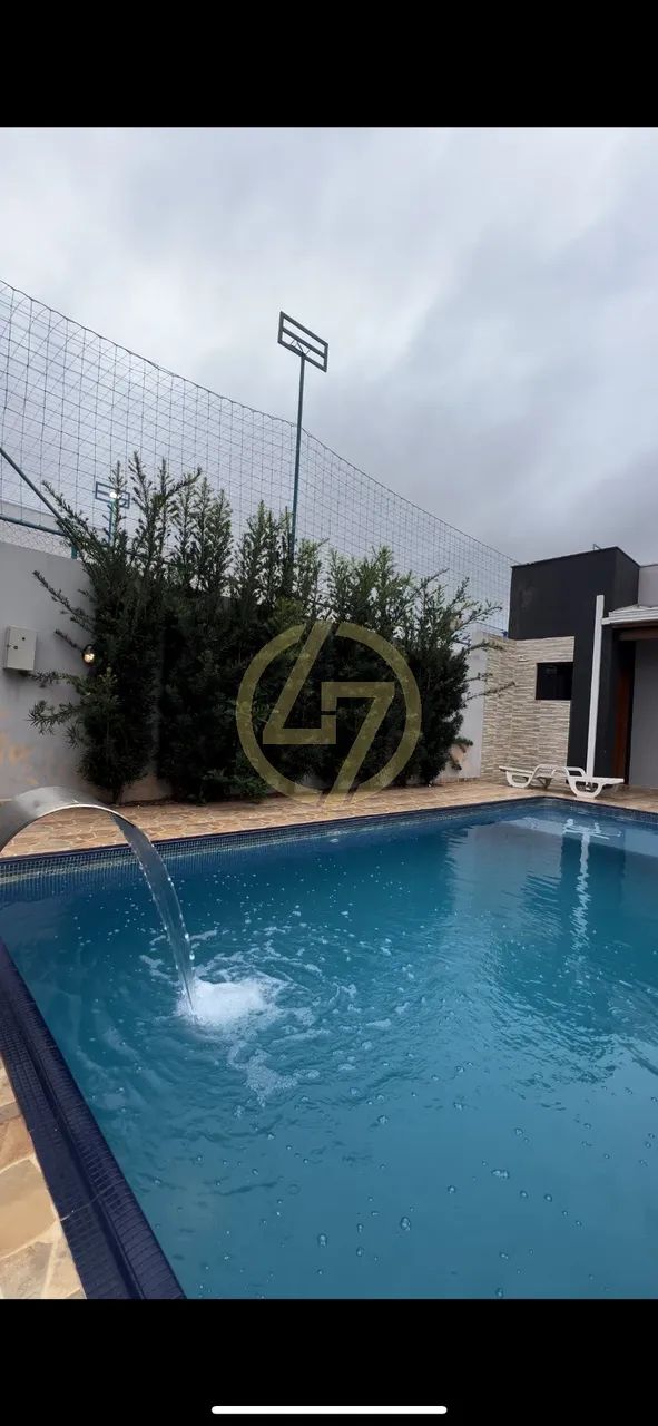 Espaço para eventos em Pinheiros 2 - Itapetininga