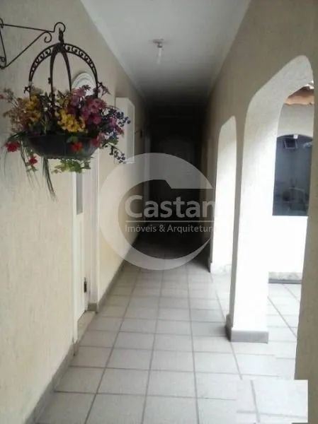 sobrado com piscina, 300 m², 4 dm, 5 wc, 2 vg. - Foto 4