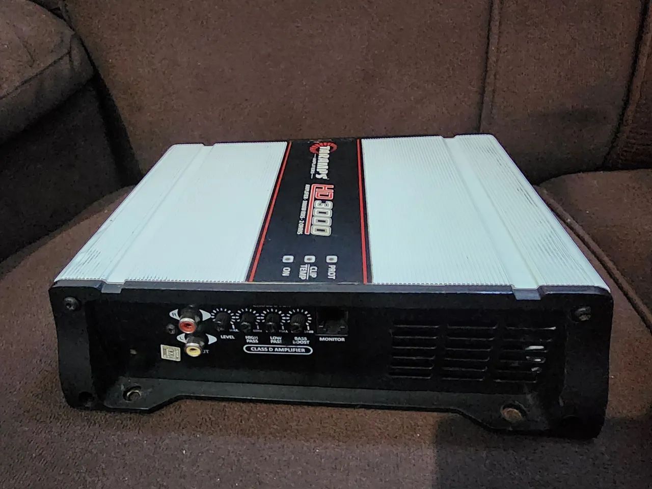 Taramps HD3000  - Foto 3