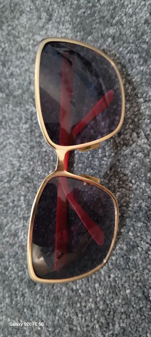 Oculos da Chili Beans - Foto 2