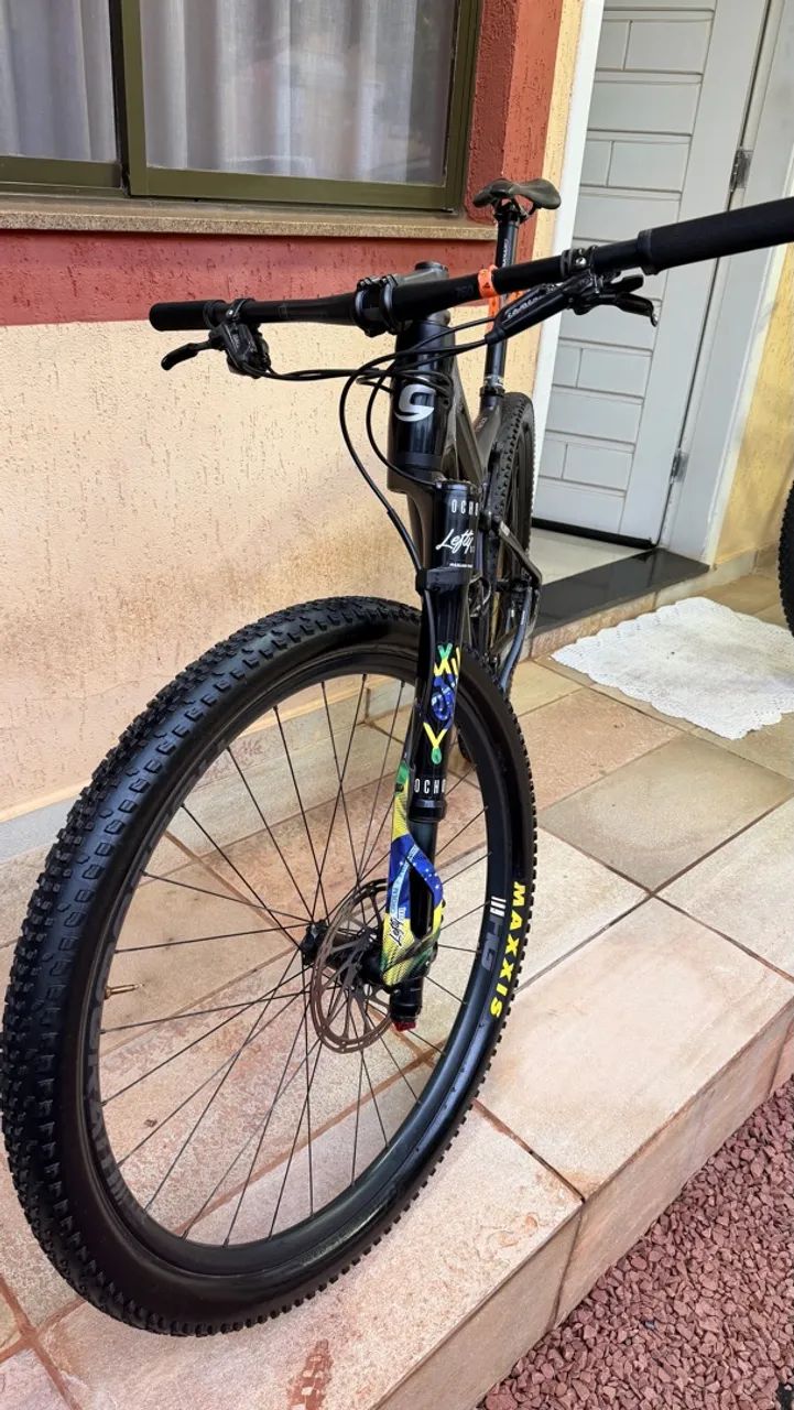 Cannondale Carbon 3  - Foto 2