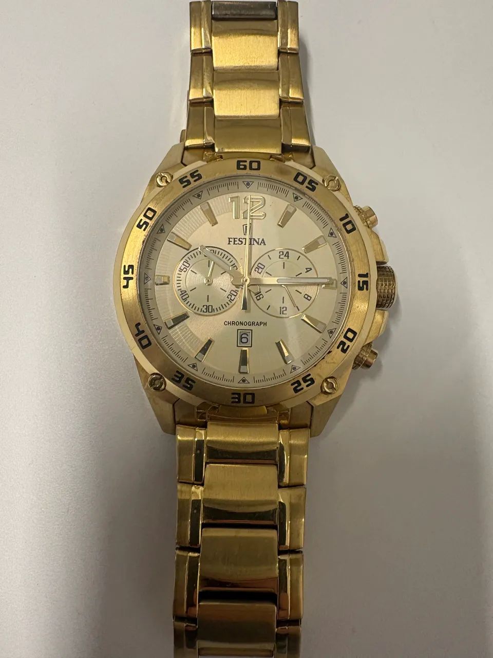 Relogio Festina - Foto 3