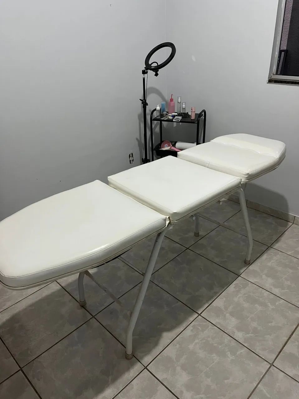 Maca fixa para consultório  - Foto 3