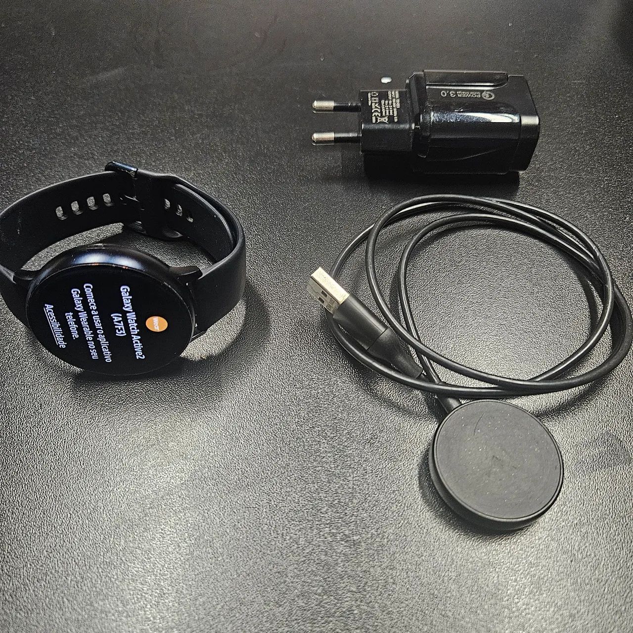 Smart Watch Galaxy Active2 Samsung - Foto 3