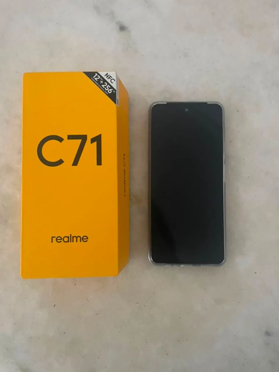Realmente C71 256GB