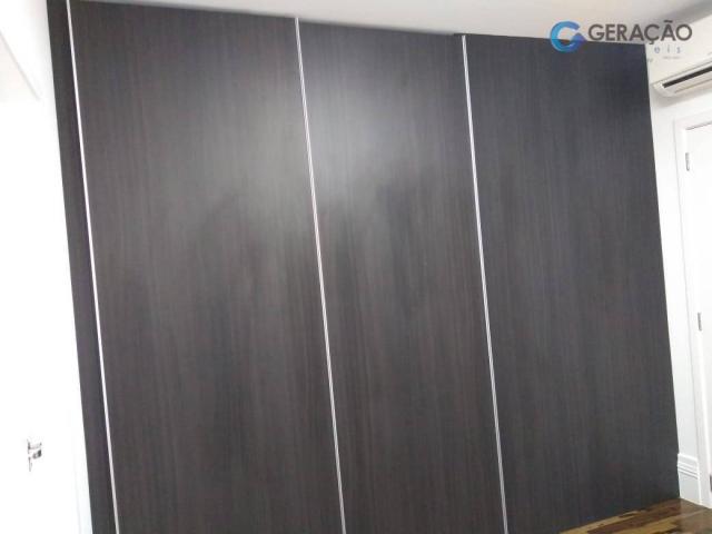 Apartamento residencial à venda, jardim das indústrias, são josé dos campos. - Foto 8