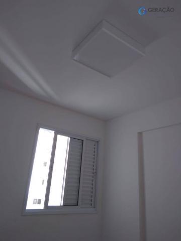Apartamento residencial à venda, jardim das indústrias, são josé dos campos. - Foto 4
