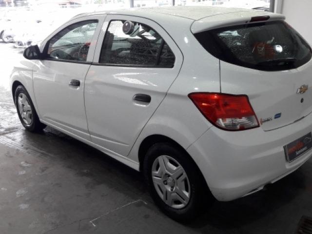 Gm - Chevrolet Onix joy 1.0 - Foto 2