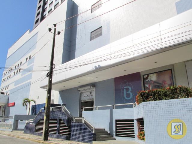 Escritório para alugar em Aldeota, Fortaleza cod:42652