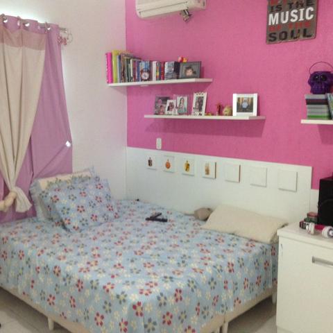 Linda casa duplex de 3 quartos com suite, 3 vagas de garagem, a venda em Manaus-AM - Foto 5
