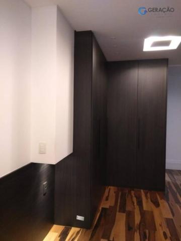 Apartamento residencial à venda, jardim das indústrias, são josé dos campos. - Foto 15