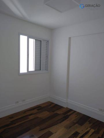Apartamento residencial à venda, jardim das indústrias, são josé dos campos. - Foto 12