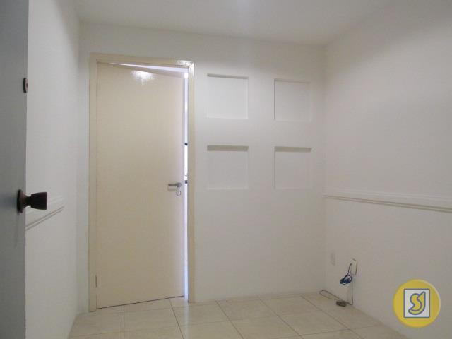 Escritório para alugar em Aldeota, Fortaleza cod:42652 - Foto 3