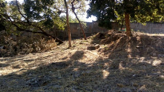 Terreno Grande Residencial JK - atras Lua Morena - Foto 9