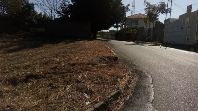 Terreno Grande Residencial JK - atras Lua Morena - Foto 7