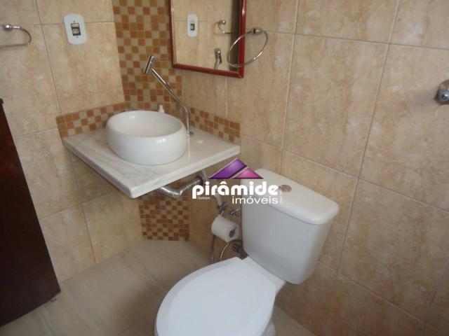 Apartamento com 3 dormitórios à venda, 82 m² por r$ 310.000,00 - jardim das indústrias - s - Foto 7