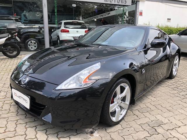 Nissan 370z 3.7 v6 Automático - Foto 2
