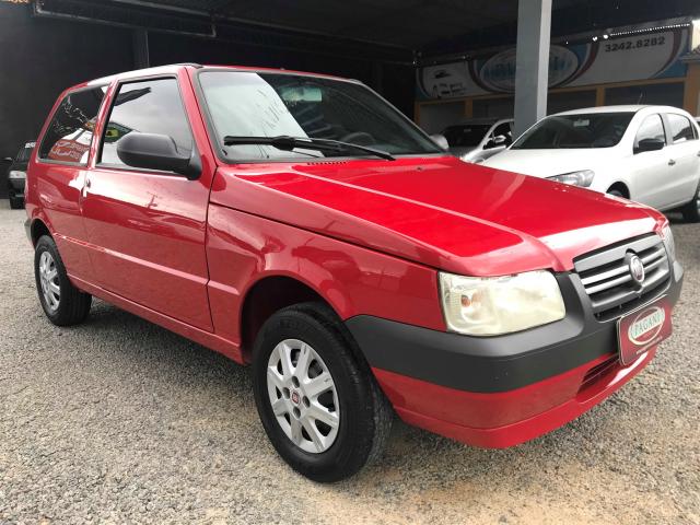 FIAT UNO 2012/2012 1.0 MPI MILLE FIRE ECONOMY 8V FLEX 4P MANUAL