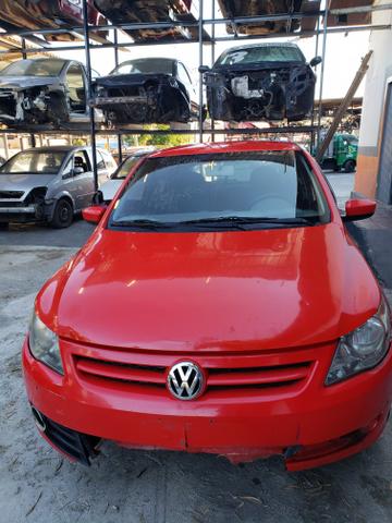 Peças gol 1.6 Power completo