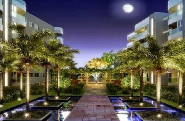 In Mare Bali Residencial Resort / Condomínio a Beira Mar na Praia de Cotovelo / Litoral-RN - Foto 9