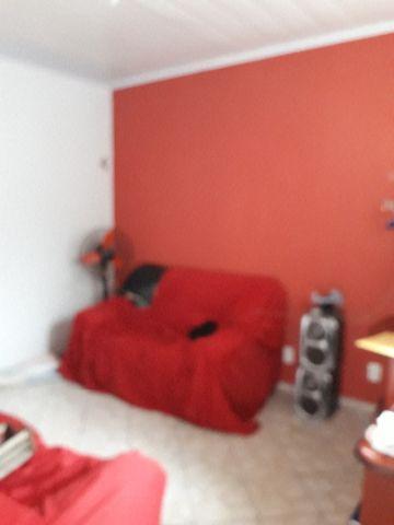 Linda casa na comercial da qd 508 recanto das emas - Foto 2
