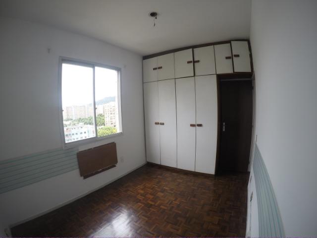 2 quartos Grajau, próximo Praça Verdun - Foto 10