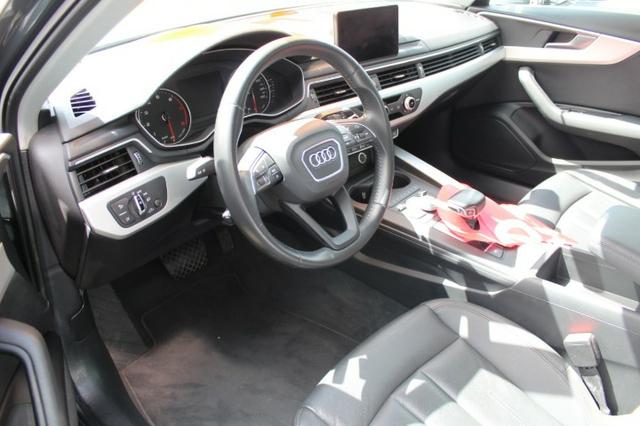 Audi A4 - Foto 5