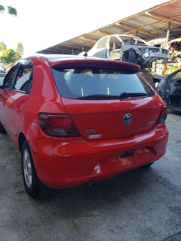 Peças gol 1.6 Power completo - Foto 4