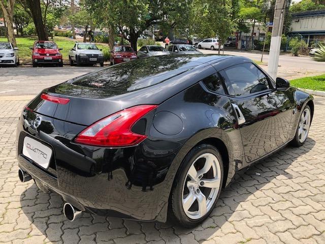 Nissan 370z 3.7 v6 Automático - Foto 7