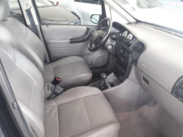 Gm - Chevrolet Zafira Elite - Foto 8