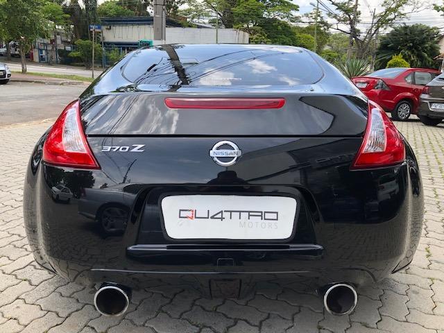 Nissan 370z 3.7 v6 Automático - Foto 6
