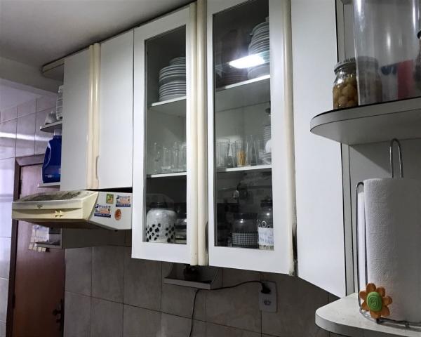 Apartamento, 02 dorm - engenho de dentro - Foto 5