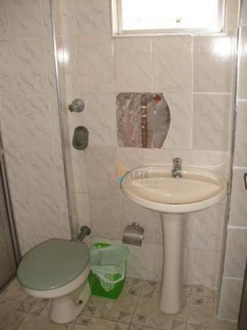 Apartamento para alugar, 90 m² por R$ 1.700,00/mês - Canto do Forte - Praia Grande/SP - Foto 15