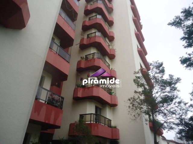 Apartamento com 3 dormitórios à venda, 82 m² por r$ 310.000,00 - jardim das indústrias - s - Foto 16