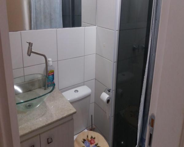 Apartamento, 02 dorm - engenho de dentro - Foto 17