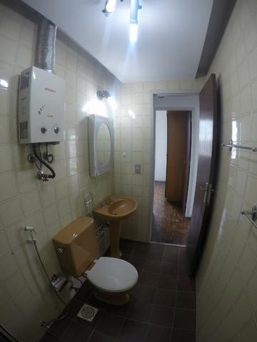 2 quartos Grajau, próximo Praça Verdun - Foto 14