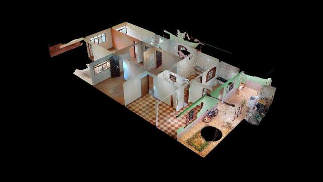 Casa | 4 qts | QNM 22 | Ceilândia - Foto 19