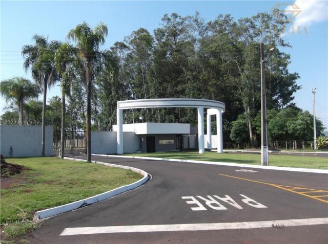 Condomínio Recanto Golf Ville, Centro, Cambé, 2502,5m² TE0066 - Foto 5
