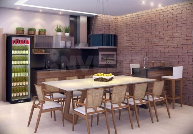 Apartamento à venda com 2 dormitórios em Setor marista, Goiânia cod:620868 - Foto 10