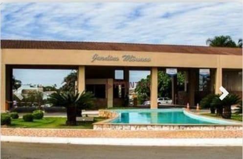 Terreno à venda, 434 m² Jardins Mônaco - Aparecida de Goiânia/GO.