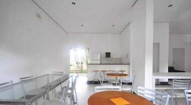 Apartamento à venda com 3 dormitórios em Morumbi, São paulo cod:54911 - Foto 8