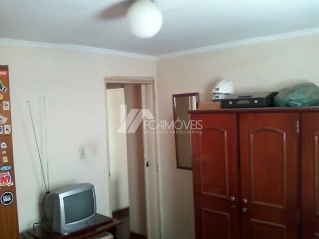 Apartamento à venda com 2 dormitórios em Cidade são mateus, São paulo cod:253890 - Foto 5