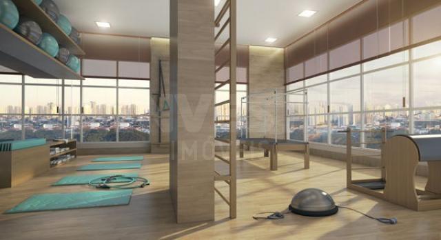 Apartamento à venda com 2 dormitórios em Setor marista, Goiânia cod:620868 - Foto 13